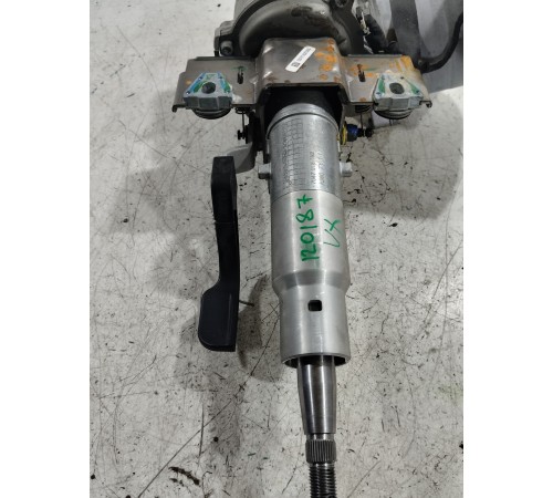 Рулевая колонка