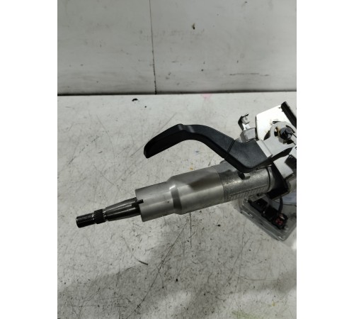 Рулевая колонка