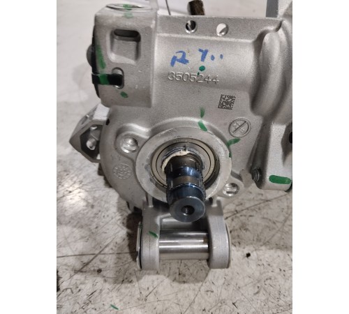 Рулевая колонка