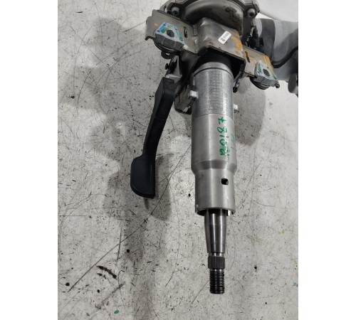 Рулевая колонка