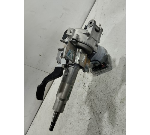 Рулевая колонка