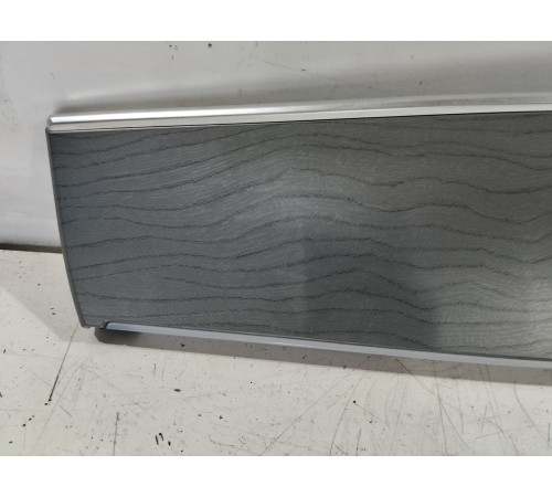 Накладка торпедо декоративная