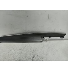 Накладка торпедо декоративная