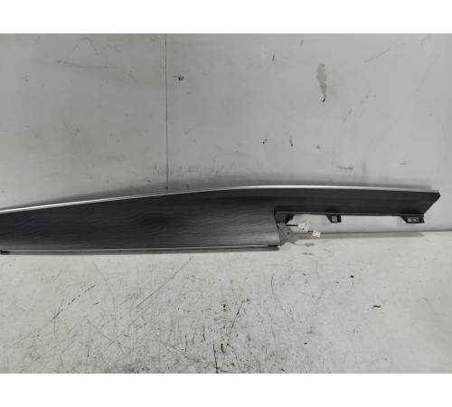 Накладка торпедо декоративная