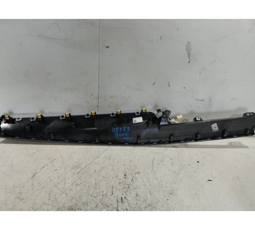 Накладка торпедо декоративная