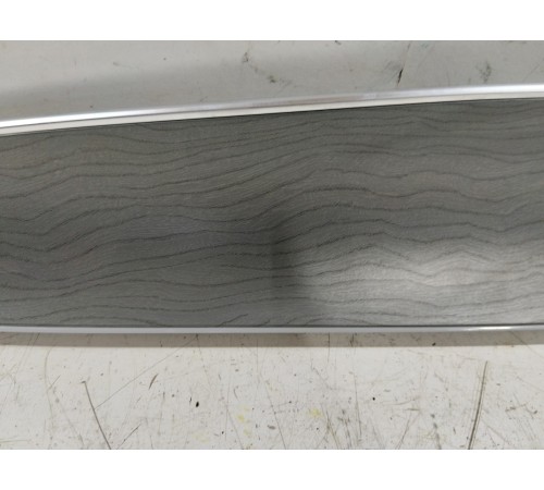 Накладка торпедо декоративная