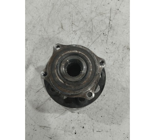 Ступица задняя левая