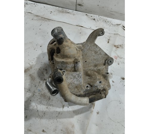 Корпус помпы