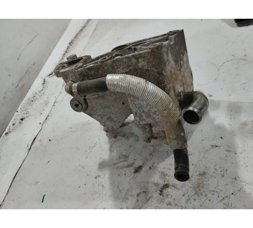 Корпус помпы