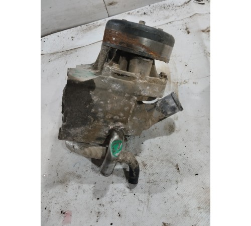 Корпус помпы