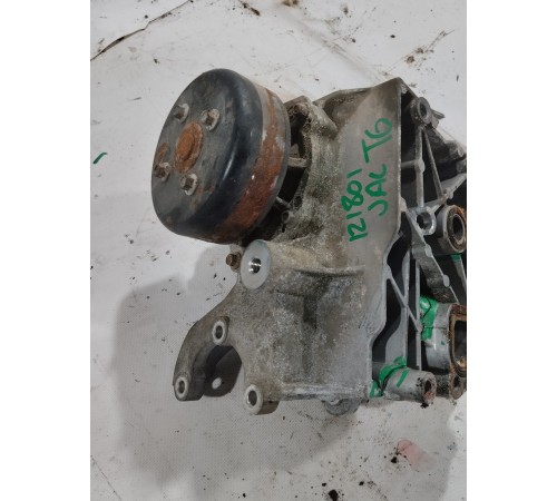 Корпус помпы