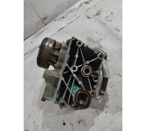 Корпус помпы