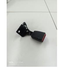 Ответная часть ремня безопасности задняя левая