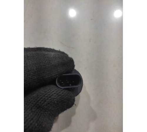 Датчик давления топлива