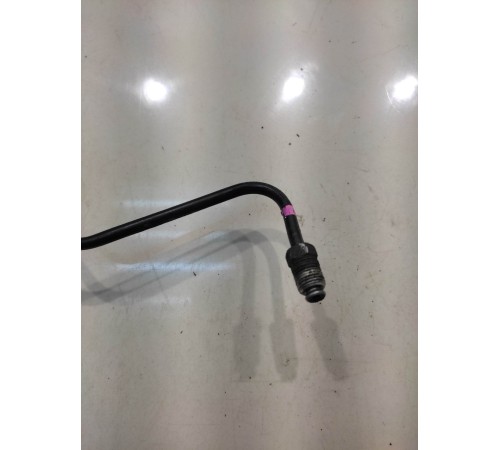 тормозной шланг(правый)