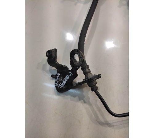 тормозной шланг(правый)