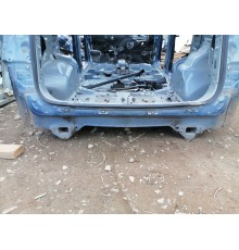 Панель задняя,юбка