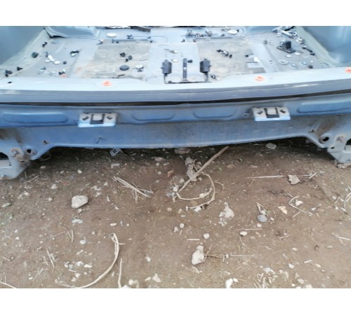 Панель задняя,юбка