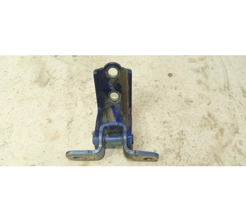 Петля двери задней правой нижняя