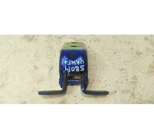 Петля двери задней правой нижняя