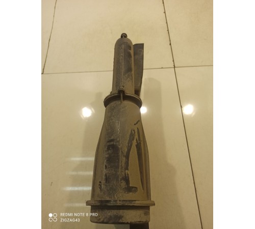 Абсорбер топливной системы