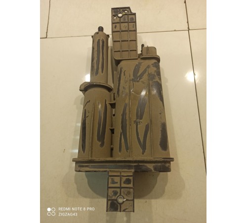 Абсорбер топливной системы