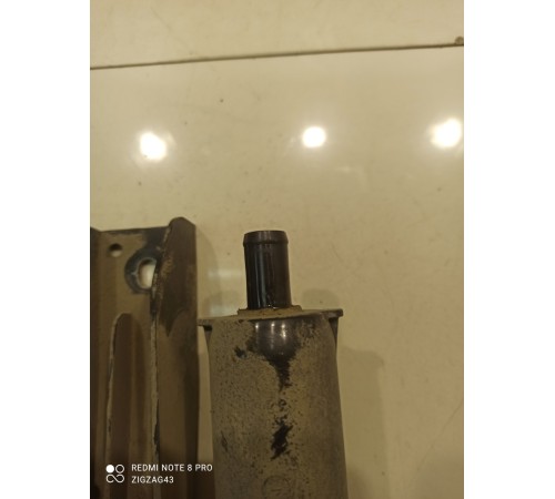 Абсорбер топливной системы