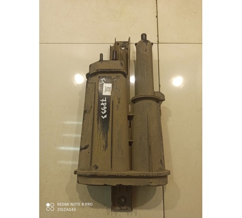 Абсорбер топливной системы