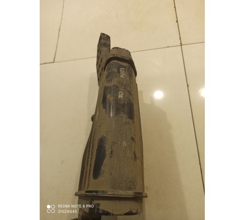 Абсорбер топливной системы