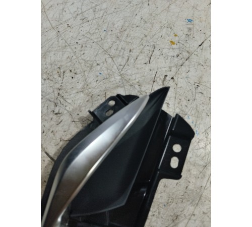 Ручка двери передняя правая внутренняя