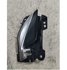 Ручка двери передняя правая внутренняя