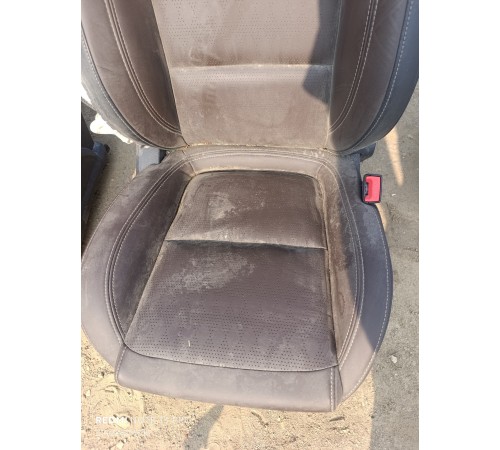 Сиденье переднее правое