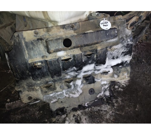 Защита двигателя