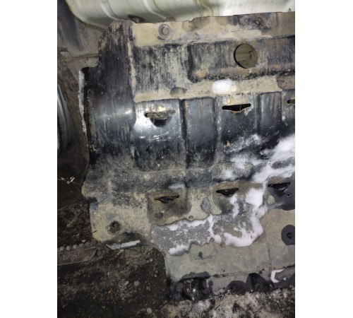 Защита двигателя