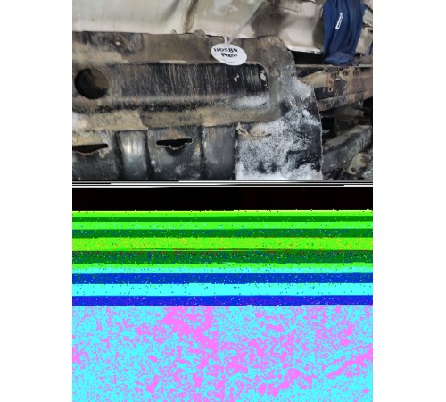 Защита двигателя