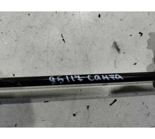 Стойка стабилизатора передняя