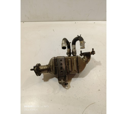 Радиатор системы EGR