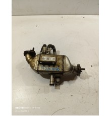 Радиатор системы EGR