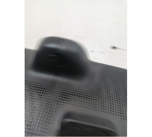 Накладка зеркала заднего вида