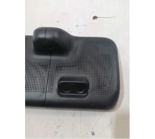 Накладка зеркала заднего вида