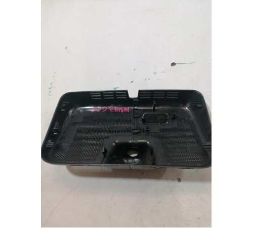 Накладка зеркала заднего вида