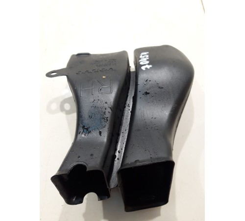 Воздуховод