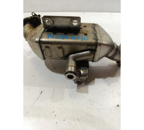 Радиатор системы EGR