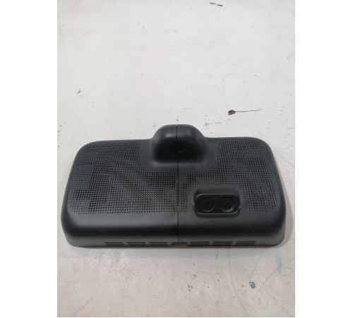 Накладка зеркала заднего вида