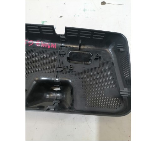 Накладка зеркала заднего вида