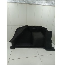 Обшивка багажника левая