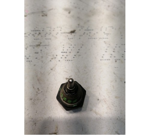 Датчик температуры