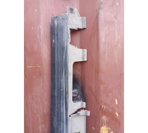 Накладка порога левая