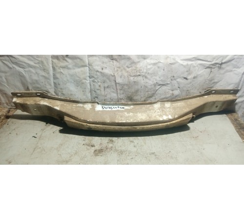 Усилитель заднего бампера