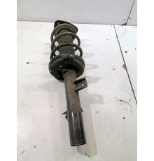 Амортизатор подвески передний левый в сборе